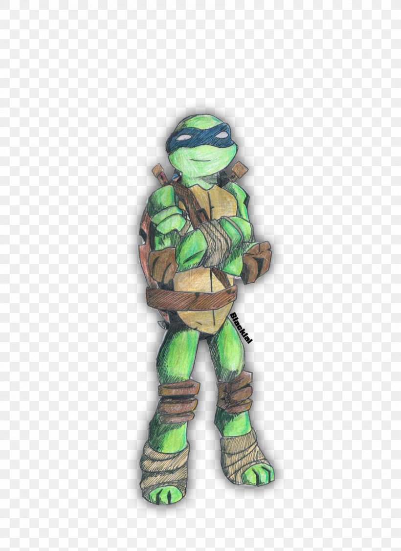 Leonardo Character Love Teenage Mutant Ninja Turtles Gift, PNG, 900x1238px, Leonardo, Character, Deviantart, Fiction, Fictional Character Download Free