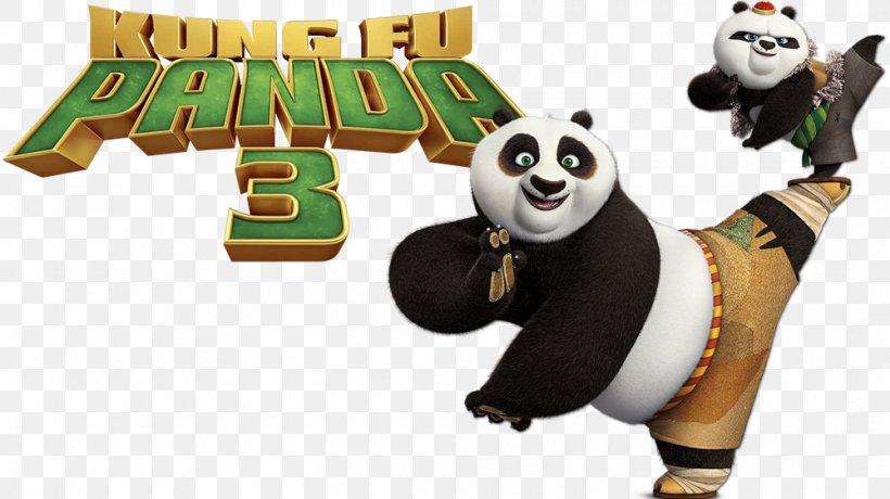 Po Mr. Ping Kung Fu Panda Trailer Film, PNG, 1000x562px, Mr Ping, Animation, Bear, Carnivoran, Dreamworks Animation Download Free