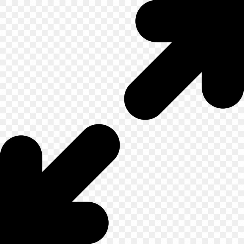 Thumb Hand Model Logo Brand, PNG, 980x980px, Thumb, Arm, Black, Black And White, Black M Download Free