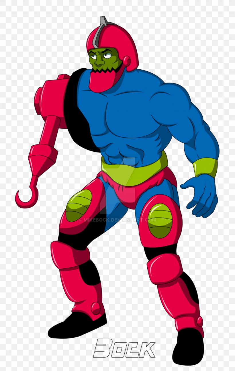 Trap Jaw He-Man Masters Of The Universe Beast Man Dumb Donald, PNG, 1024x1617px, Trap Jaw, Action Figure, Action Toy Figures, Animated Cartoon, Art Download Free