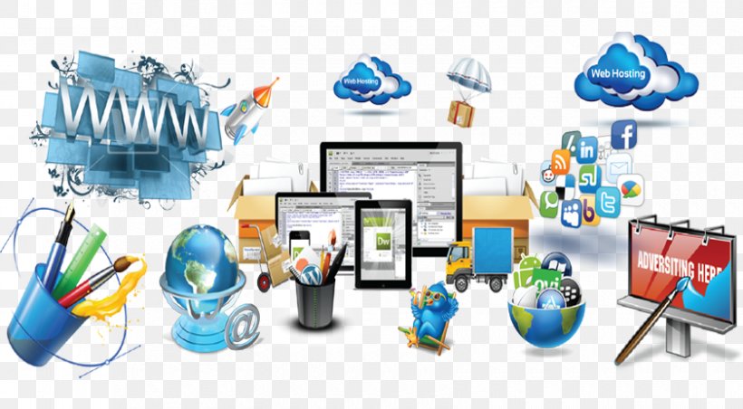 Web Design Web Development Website Web Banner Digital Marketing, PNG, 840x464px, Web Design, Bhavya Technologies, Company, Computer Icon, Computer Network Download Free