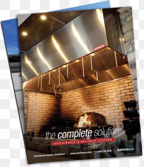 Burger Brochure - Browns Restaurant Group Advertising Ventilation Captive Aire Kitchen PNG