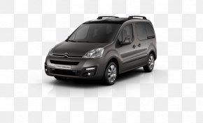 Citroen - CitroÃ«n Berlingo Citroen Berlingo Multispace 1.6 HDI 90 XTR Car Peugeot Partner PNG