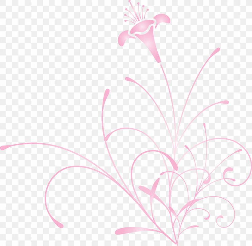 Easter Flower Spring Flower, PNG, 3000x2921px, Easter Flower, Flower, Leaf, Pedicel, Petal Download Free