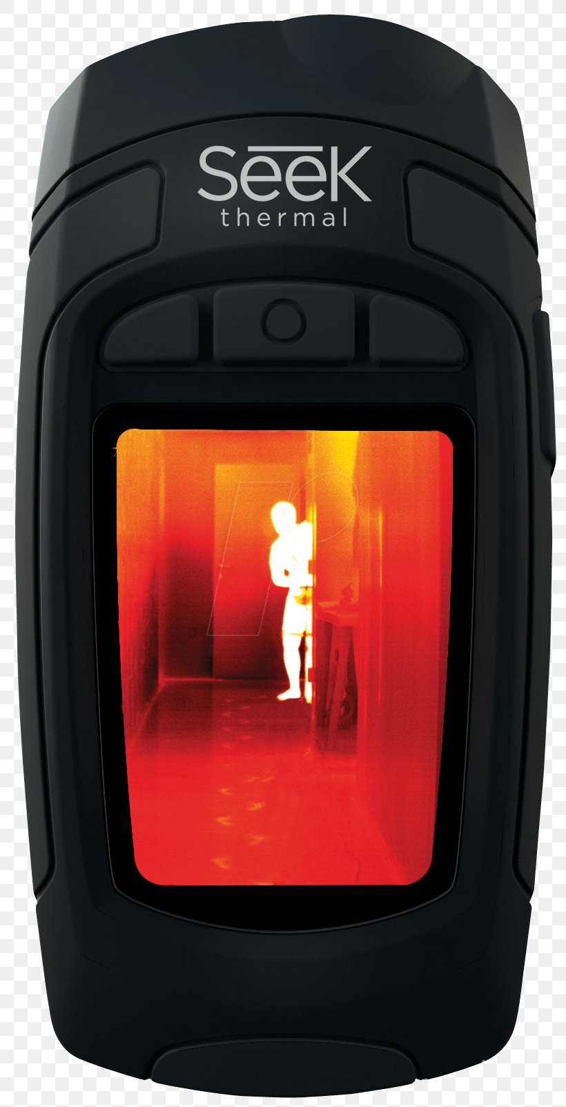 Feature Phone Thermographic Camera Thermal Imaging Camera Thermography, PNG, 818x1603px, Feature Phone, Adapter, Camera, Communication Device, Docking Station Download Free
