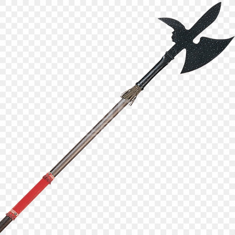 Halberd Pole Weapon Sword Middle Ages, PNG, 848x848px, Halberd, Axe, Cavalry, Hardware, Knight Download Free
