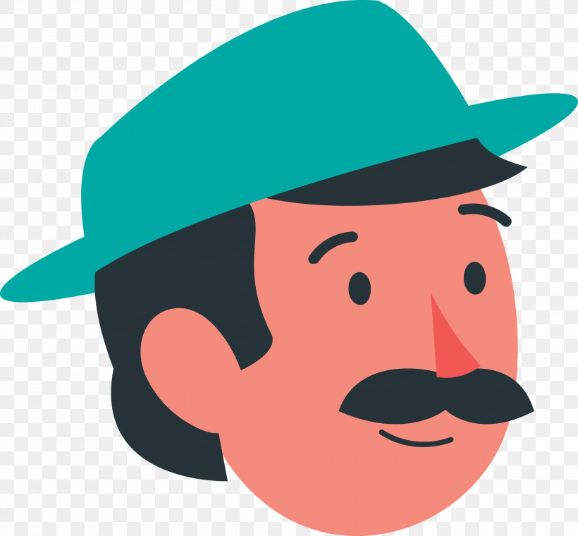 Hat Character Green Capital Asset Pricing Model Character Created By, PNG, 3000x2784px, Hat, Biology, Capital Asset Pricing Model, Character, Character Created By Download Free