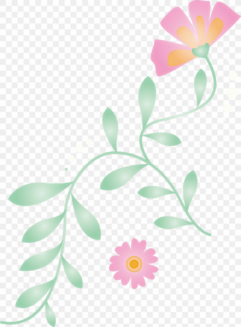 Mexico Elements, PNG, 2213x3000px, Mexico Elements, Branch, Drawing, Floral Design, Flower Download Free