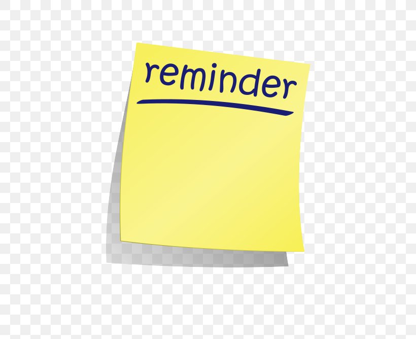 Paper Post-it Note Logo Font, PNG, 600x668px, Watercolor, Cartoon ...