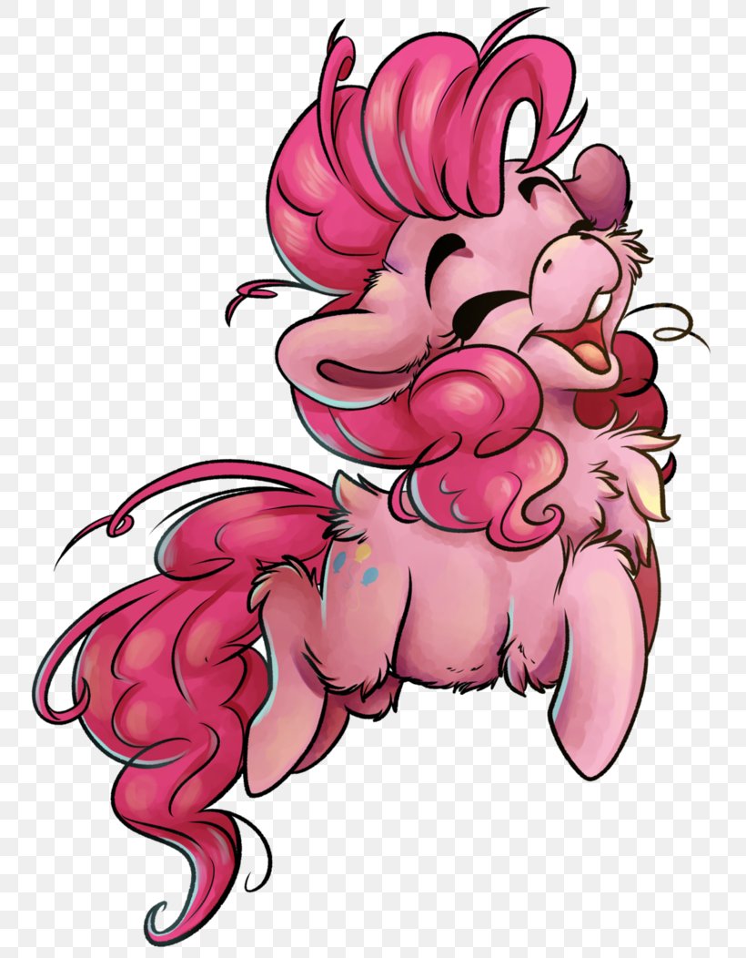 Pinkie Pie DeviantArt Sunset Shimmer Equestria, PNG, 759x1052px, Watercolor, Cartoon, Flower, Frame, Heart Download Free