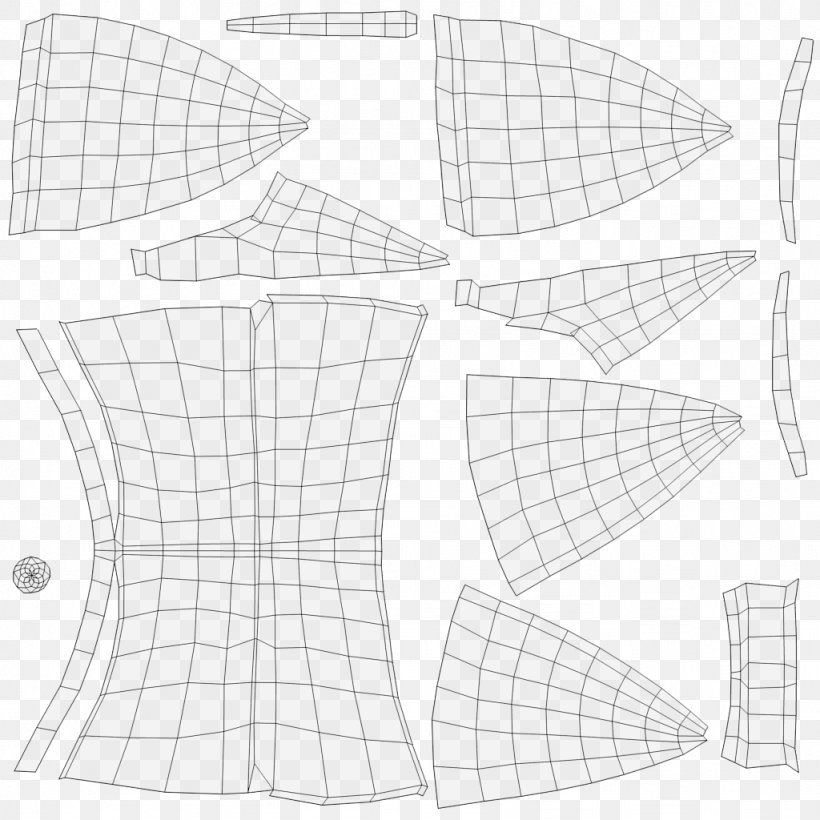 Symmetry Line Art Sketch, PNG, 1024x1024px, Symmetry, Area, Artwork, Black And White, Drawing Download Free