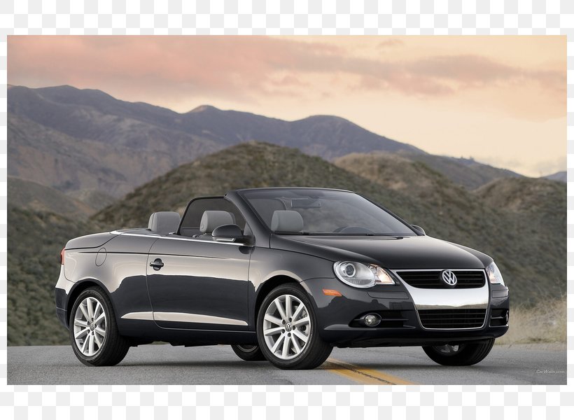 2010 Volkswagen Eos 2007 Volkswagen Jetta 2008 Volkswagen Eos Car, PNG, 800x600px, 2007 Volkswagen Eos, 2008 Volkswagen Eos, Volkswagen, Alloy Wheel, Automotive Design Download Free