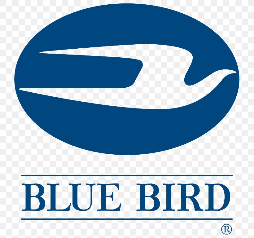 Blue Bird Corporation Bus Blue Bird Micro Bird Blue Bird All American Blue Bird Vision, PNG, 753x768px, Blue Bird Corporation, Area, Blue, Blue Bird All American, Blue Bird Micro Bird Download Free
