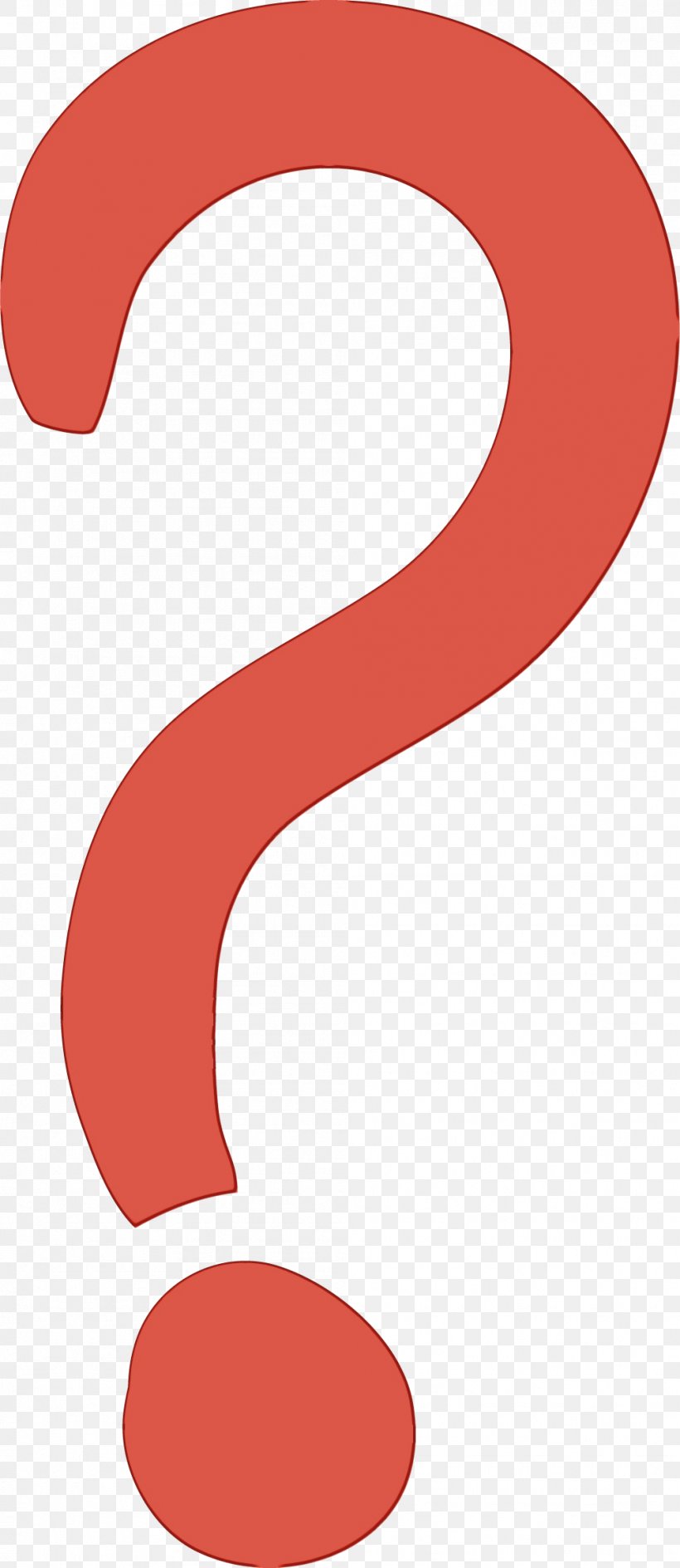 Clip Art Question Mark Exclamation Mark Image, PNG, 1001x2305px ...