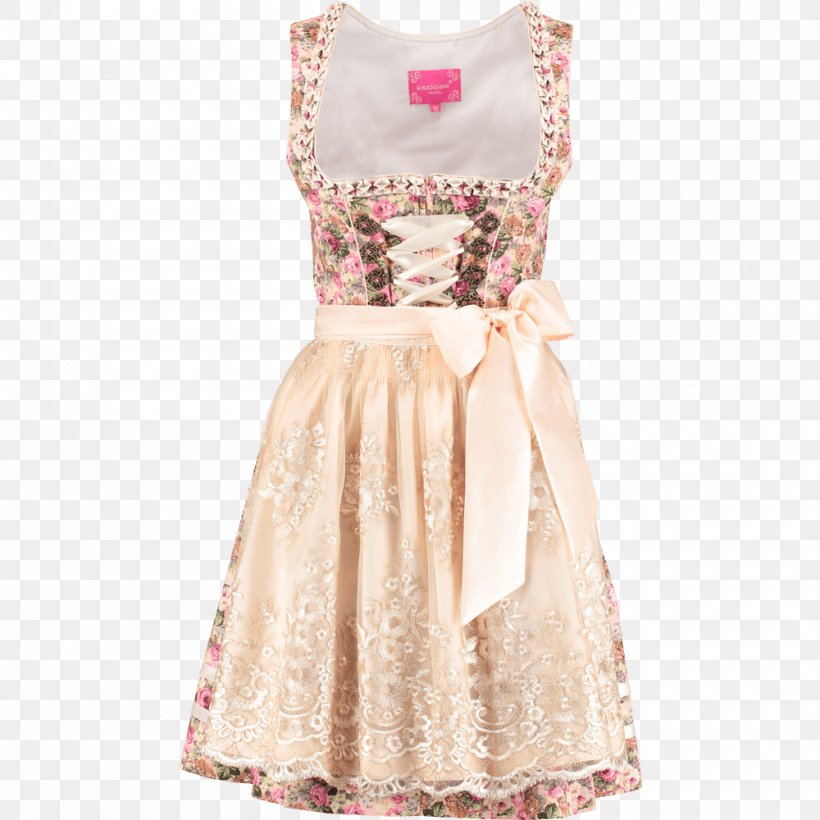 Dirndl Oktoberfest Dress Folk Costume Furniture, PNG, 1000x1000px, Dirndl, Bedroom, Bridal Party Dress, Clothing, Cocktail Dress Download Free