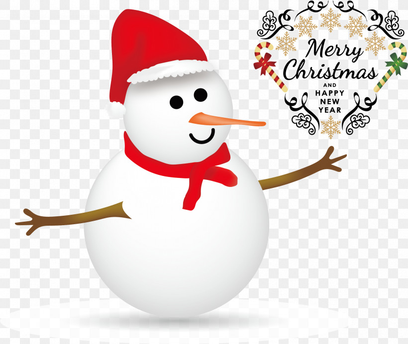 Merry Christmas Happy New Year, PNG, 2416x2039px, Merry Christmas, Christmas Day, Drawing, Happy New Year, Logo Download Free