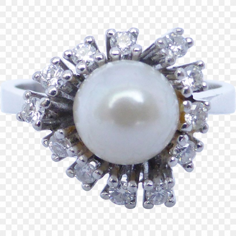 Pearl Body Jewellery Diamond, PNG, 1338x1338px, Pearl, Body Jewellery, Body Jewelry, Diamond, Fashion Accessory Download Free
