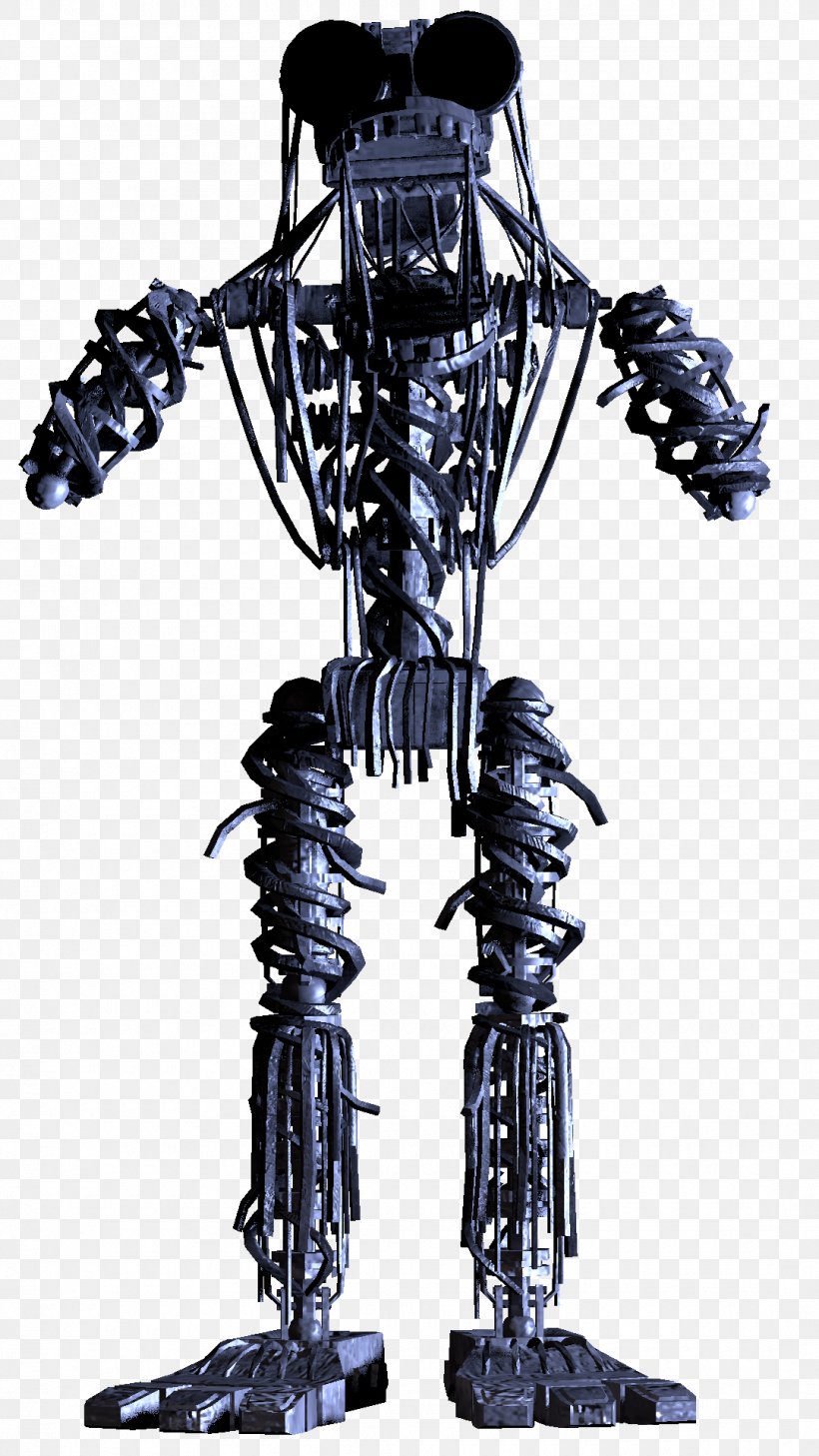 The Joy Of Creation: Reborn Five Nights At Freddy's Animatronics YouTube Endoskeleton, PNG, 1080x1920px, Joy Of Creation Reborn, Animatronics, Art, Endoskeleton, Five Nights At Freddy S Download Free