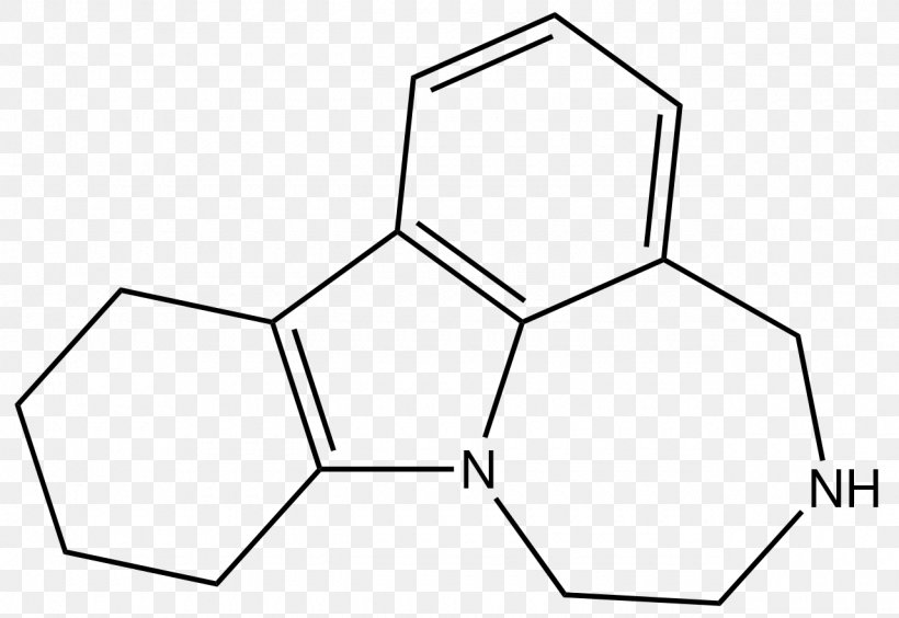 Carbazole Drug Chemical Compound Chemical Substance Fluorene, PNG, 1280x881px, Carbazole, Adrafinil, Area, Black, Black And White Download Free