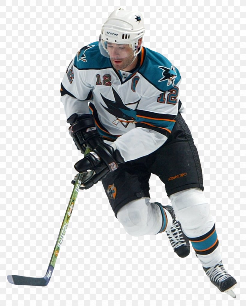 College Ice Hockey Hockey Protective Pants & Ski Shorts San Jose Sharks Bandy, PNG, 824x1024px, College Ice Hockey, Alumnus, Bandy, Defenceman, Defenseman Download Free