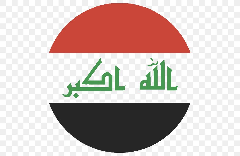 Flag Of Iraq Iran–Iraq War Flag Of The United States, PNG, 539x533px, Iraq, Area, Brand, Flag, Flag Of Egypt Download Free