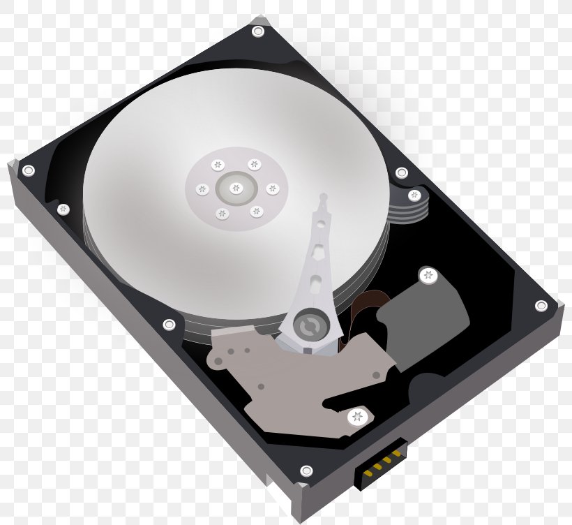 Hard Drives Disk Storage USB Flash Drives Floppy Disk Clip Art, PNG, 800x752px, Hard Drives, Compact Disc, Computer Component, Computer Data Storage, Computer Hardware Download Free