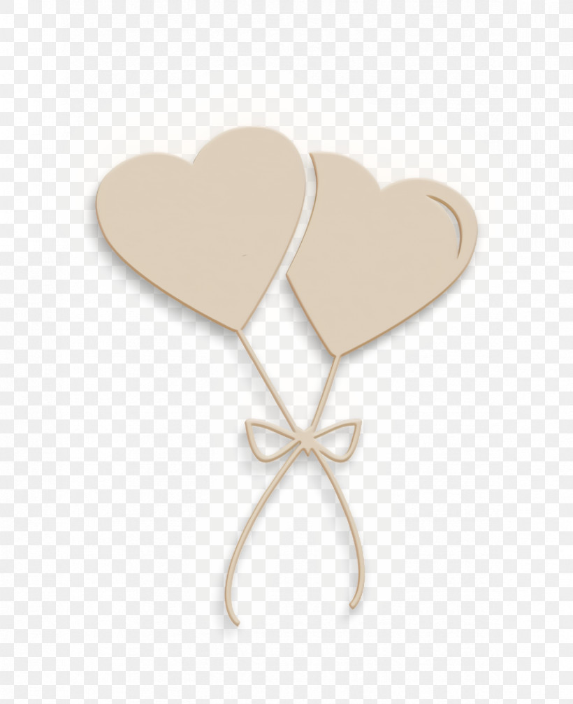 Lover Icon Celebrations Icon A Pair Of Baloons Of Hearts Icon, PNG, 1174x1442px, Lover Icon, Beige, Celebrations Icon, Heart, M095 Download Free