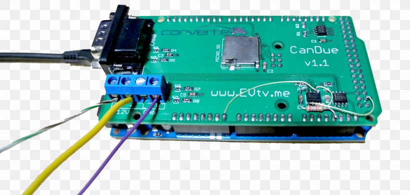 Microcontroller Electronic Engineering Electronics Electronic Component TV Tuner Cards & Adapters, PNG, 3453x1644px, Microcontroller, Circuit Component, Circuit Prototyping, Computer Network, Controller Download Free
