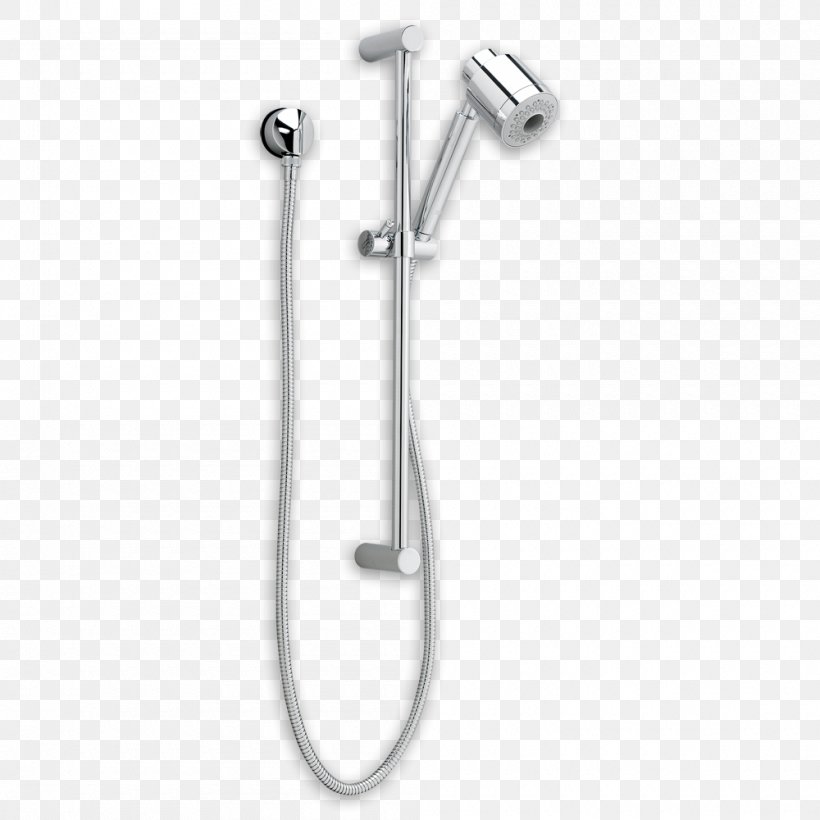 Shower American Standard Brands Tap Plumbing Bathroom, PNG, 1000x1000px, Shower, American Standard Brands, Bathroom, Central Heating, Delta Faucet Company Download Free