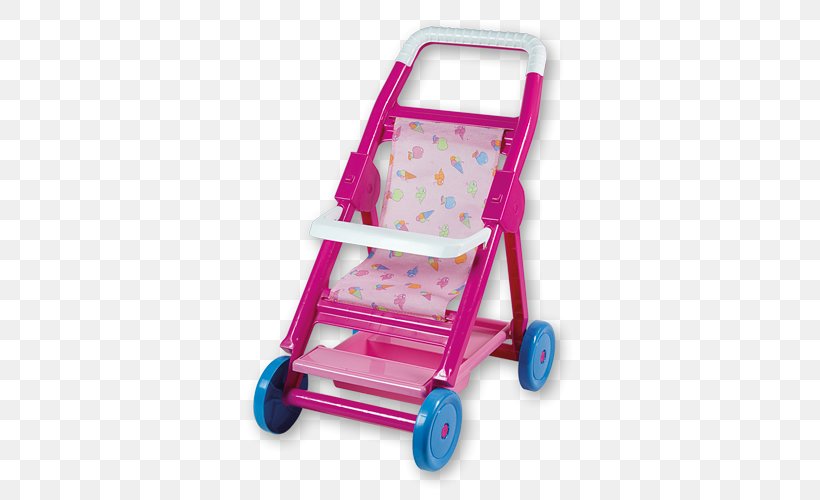 Baby Transport Doll Stroller Toy Infant, PNG, 500x500px, Baby Transport, Baby Bottles, Baby Carriage, Baby Einstein, Baby Products Download Free