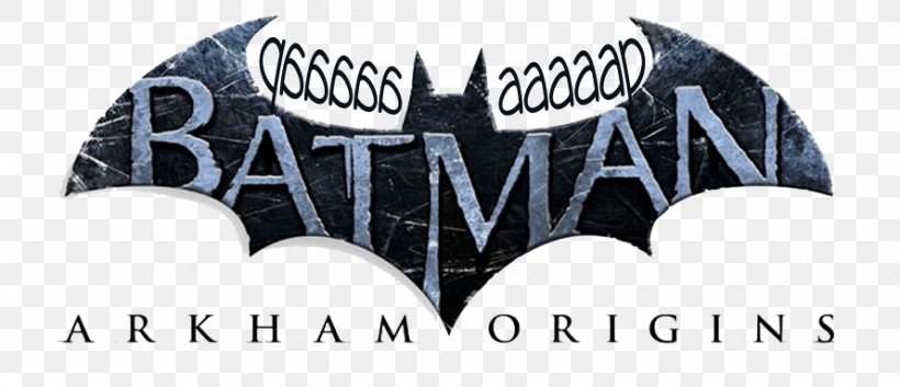 Batman: Arkham Origins Blackgate Batman: Arkham City Batman: Arkham Asylum Batman: Arkham Knight, PNG, 890x384px, Batman Arkham Origins, Arkham Asylum, Batman, Batman Arkham, Batman Arkham Asylum Download Free