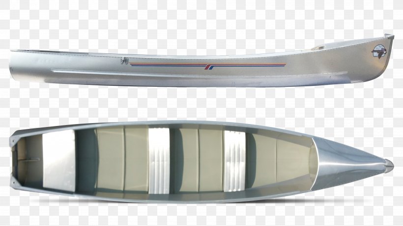 Canoe Grumman Sport Boat Outboard Motor, PNG, 3640x2050px, Canoe, Aluminium, Auto Part, Automotive Design, Automotive Exterior Download Free