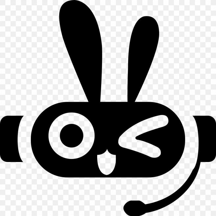 Clip Art Whiskers Snout Line, PNG, 980x980px, Whiskers, Black And White, Monochrome Photography, Rabbit, Rabits And Hares Download Free