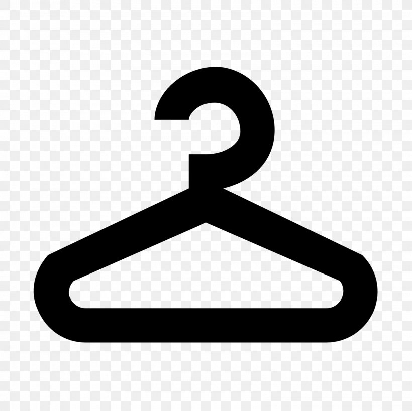 Clothes Hanger, PNG, 1600x1600px, Clothes Hanger, Area, Brand, Logo, Number Download Free
