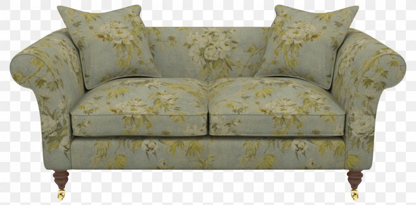 Couch Chair Footstool Velvet Table, PNG, 1860x920px, Couch, Chair, Comfort, Footstool, Furniture Download Free
