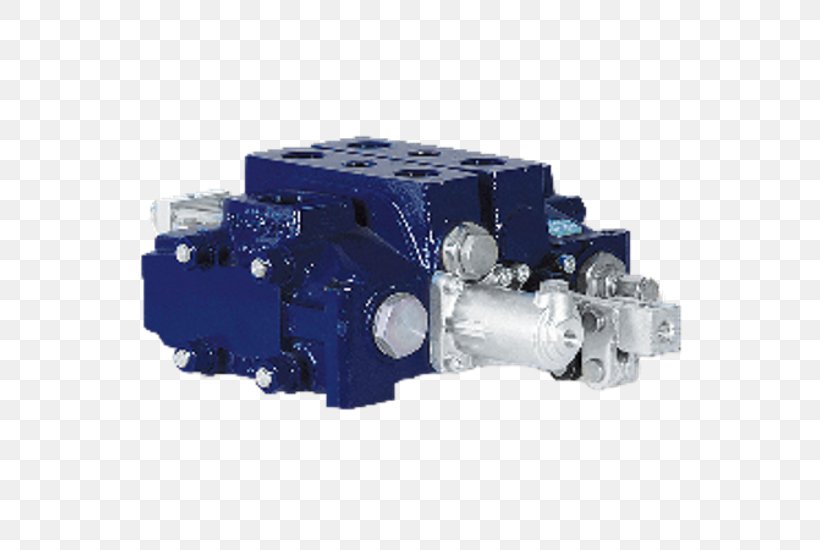 Directional Control Valve Hydraulics Hydraulic Machinery Pump, PNG, 550x550px, Valve, Directional Control Valve, Electric Motor, Electricity, Engine Download Free