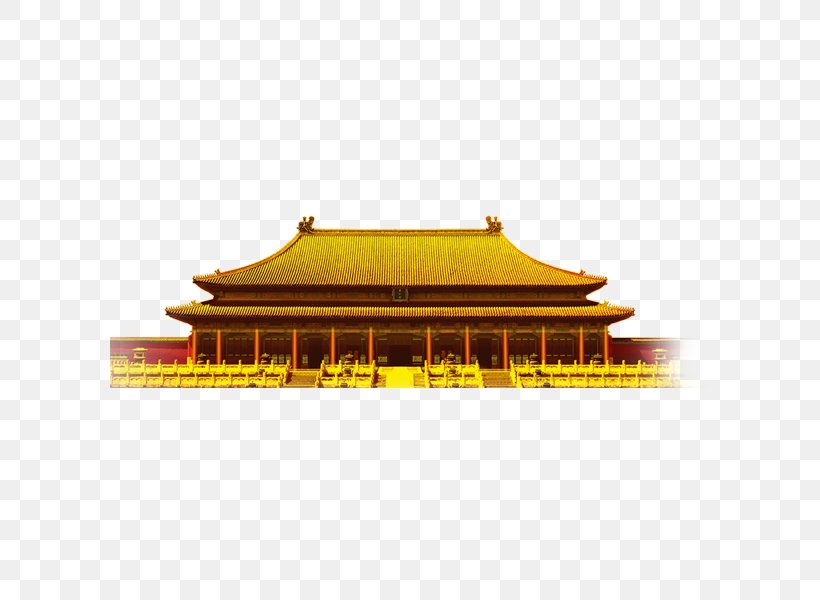 Forbidden City Hall Of Supreme Harmony National Palace Museum, PNG, 600x600px, Forbidden City, Architecture, Beijing, Brand, Ceramic Download Free