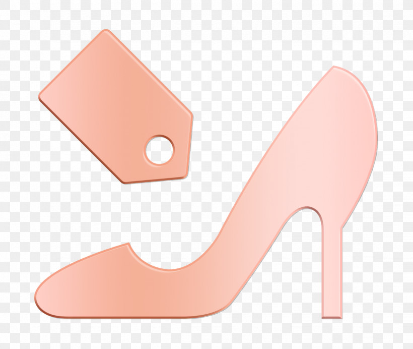 I Love Shopping Icon Sell Icon Shoe Label Icon, PNG, 1232x1040px, I Love Shopping Icon, Fashion Icon, Foot, Footwear, Highheeled Shoe Download Free
