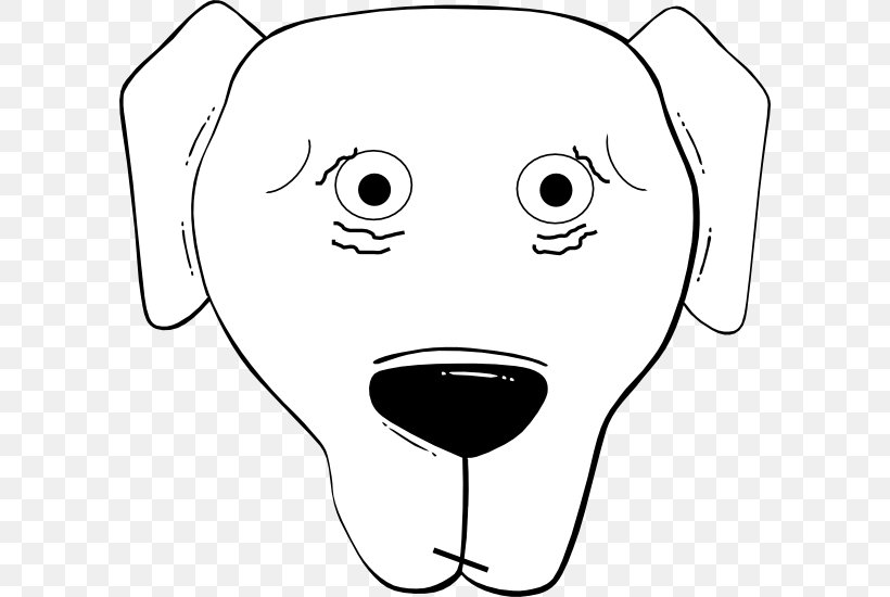 Labrador Retriever Puppy Face Pomeranian Clip Art, PNG, 600x550px, Watercolor, Cartoon, Flower, Frame, Heart Download Free