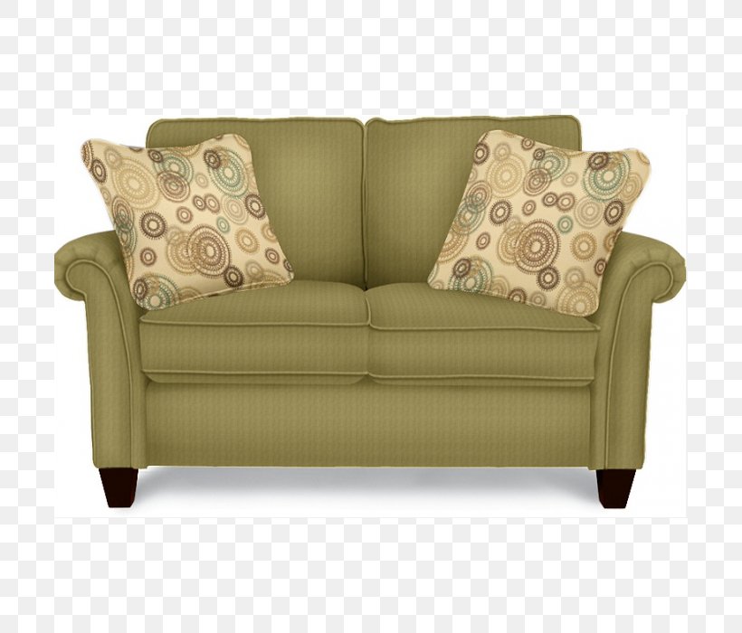Loveseat Couch Sofa Bed Furniture Slipcover, PNG, 700x700px, Loveseat, Brown, Chair, Club Chair, Comfort Download Free