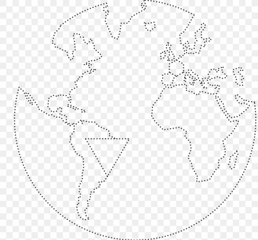 Map Line Art Angle, PNG, 1300x1214px, Map, Area, Black And White, Line Art Download Free