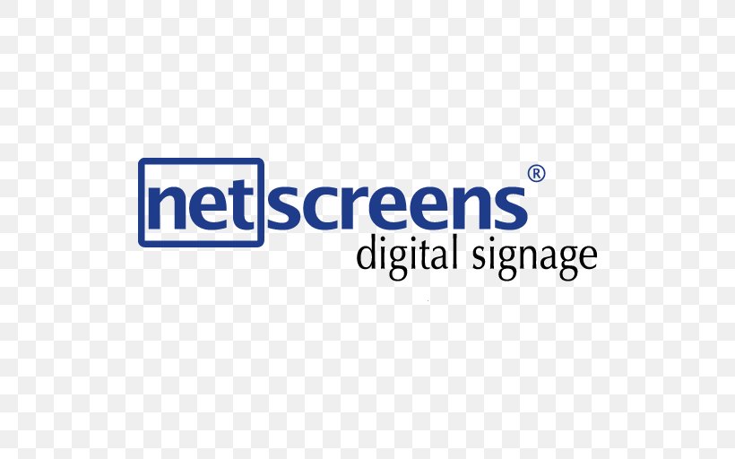 Netscreens Digitale Schaufenster GmbH Logo Fine Whines And Lickers Dog Rescue Innendienst Display Window, PNG, 512x512px, Logo, Area, Blue, Brand, Customer Download Free