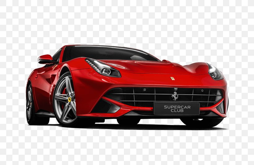 Supercar Ferrari F12 Ferrari California, PNG, 800x533px, Supercar, Automotive Design, Automotive Exterior, Brand, Bumper Download Free