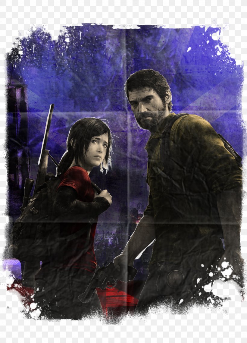 The Last Of Us Poster Advertising Privacy Policy, PNG, 1024x1422px, Last Of Us, Advertising, Black Zero, Computer, Copyright Download Free