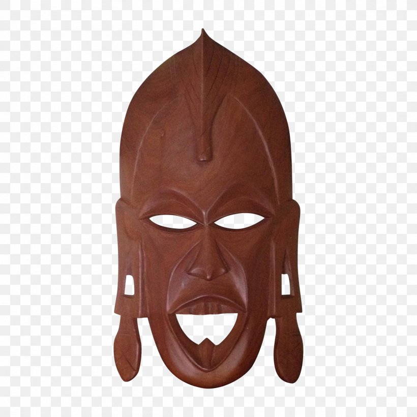 Traditional African Masks African Art Wood Carving Tribal Art, PNG, 2322x2323px, Mask, Africa, African Art, Art, Chairish Download Free