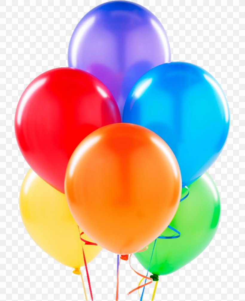 Balloon Birthday Party Latex Gift, PNG, 980x1200px, Balloon, Birthday, Blue, Bopet, Cluster Ballooning Download Free