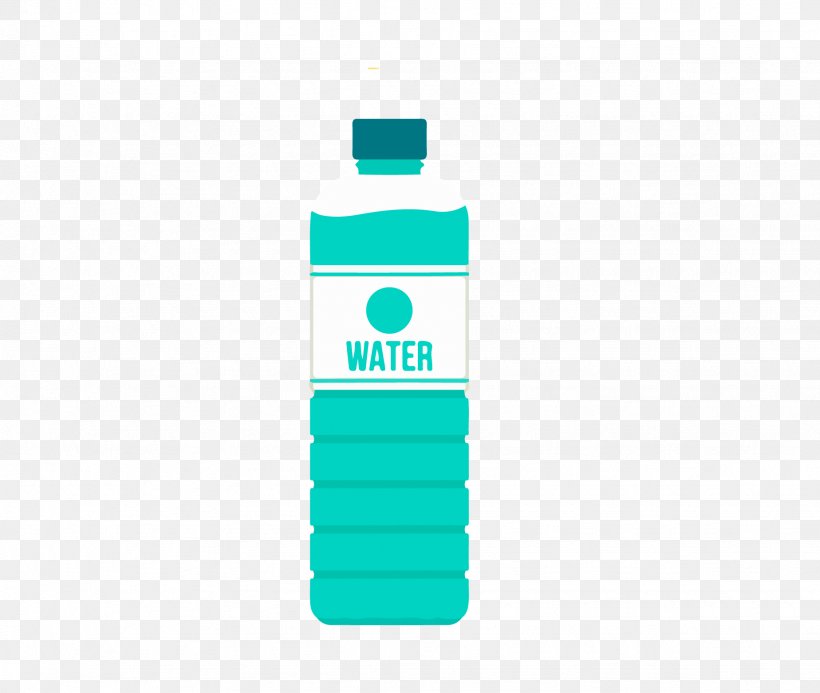 Drink Mineral Water Bottle, PNG, 1848x1563px, Drink, Aqua, Bottle, Brand, Cartoon Download Free