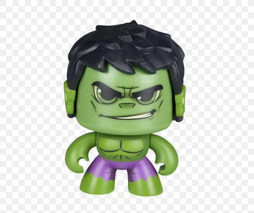 Hulk Spider-Man Mighty Muggs Action & Toy Figures, PNG, 688x688px, Hulk, Action Toy Figures, Fictional Character, Figurine, Green Download Free