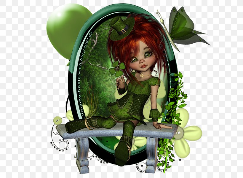 Illustration Fairy Cartoon Plants, PNG, 600x600px, Fairy, Cartoon, Fictional Character, Mythical Creature, Plant Download Free