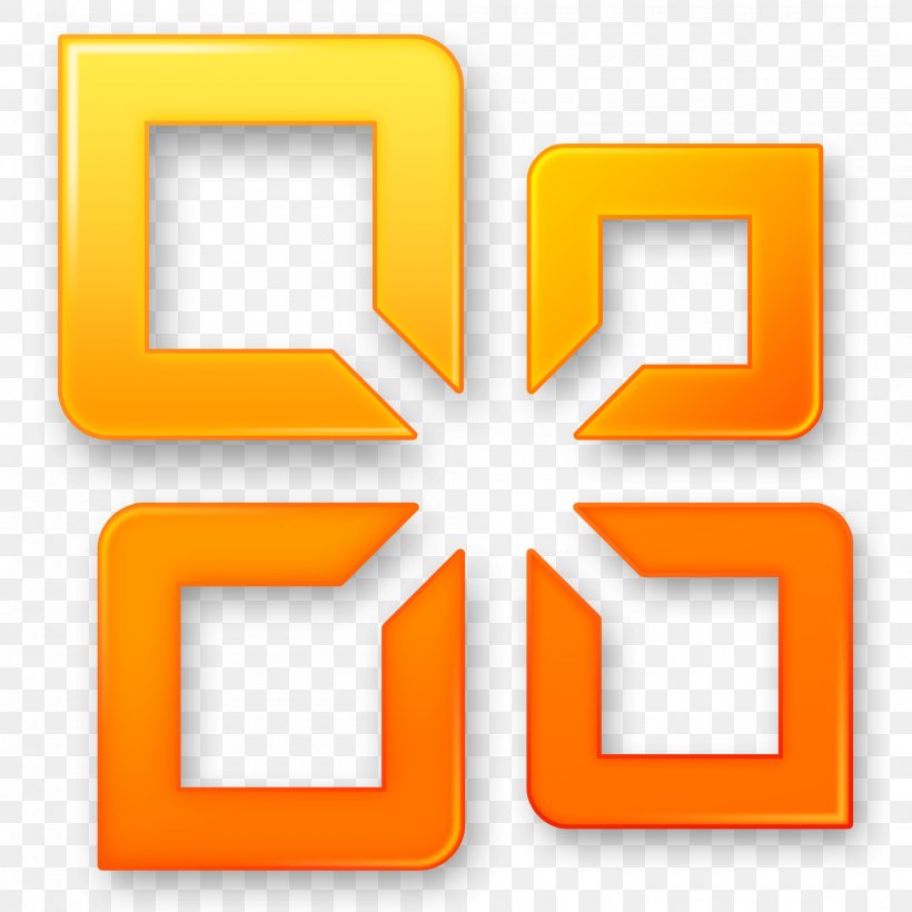 Microsoft Office 2010 Microsoft Office 2013 Microsoft Office 2007, PNG, 2000x2000px, Microsoft Office 2010, Application Software, Area, Computer Software, Installation Download Free
